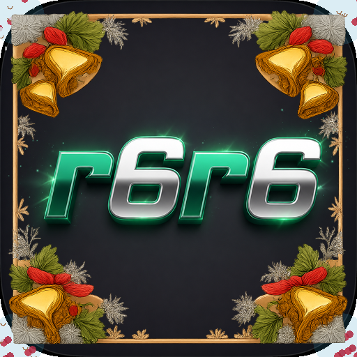 r6r6 — galeri pratinjau Resmi APK